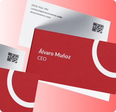 Digital card